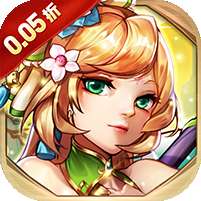 热血格斗(0.05折送传说伙伴)