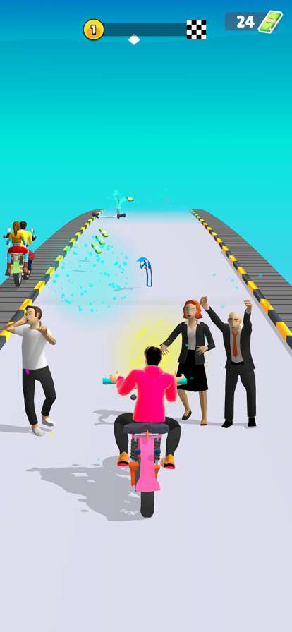 Bike Renovationios版1