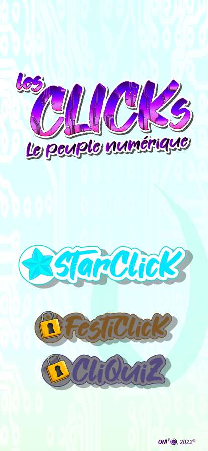 Les Clicksios版0