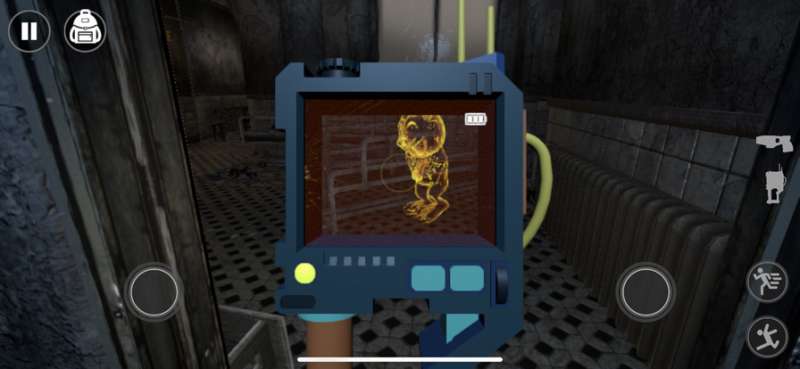 FURG SURVIVAL: RUN OR DIEios版1