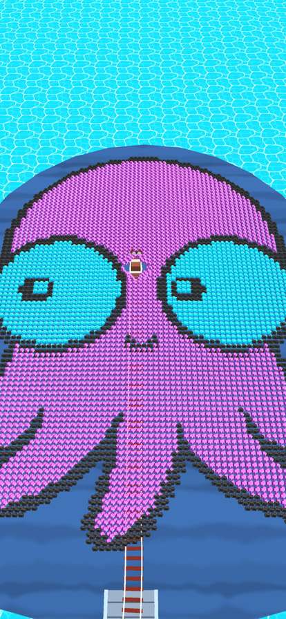 Gold Mine: Money Islandios版2