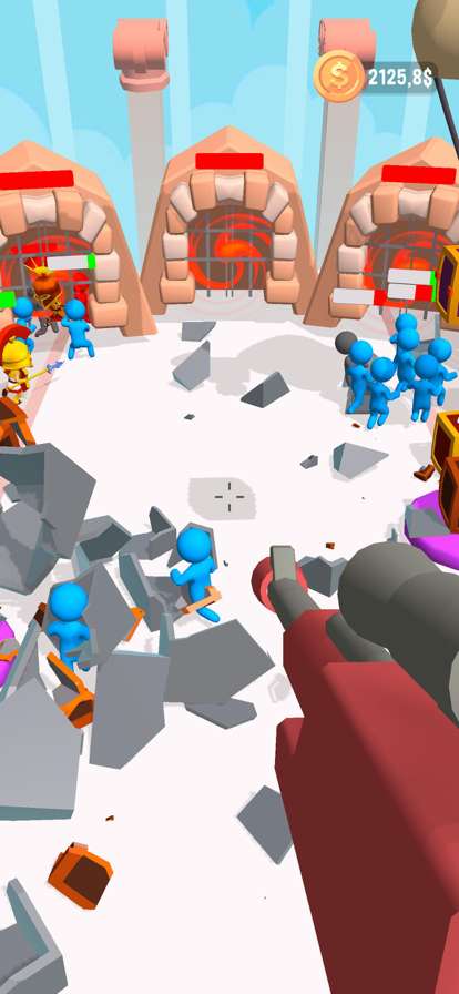 Release Your Championios版2