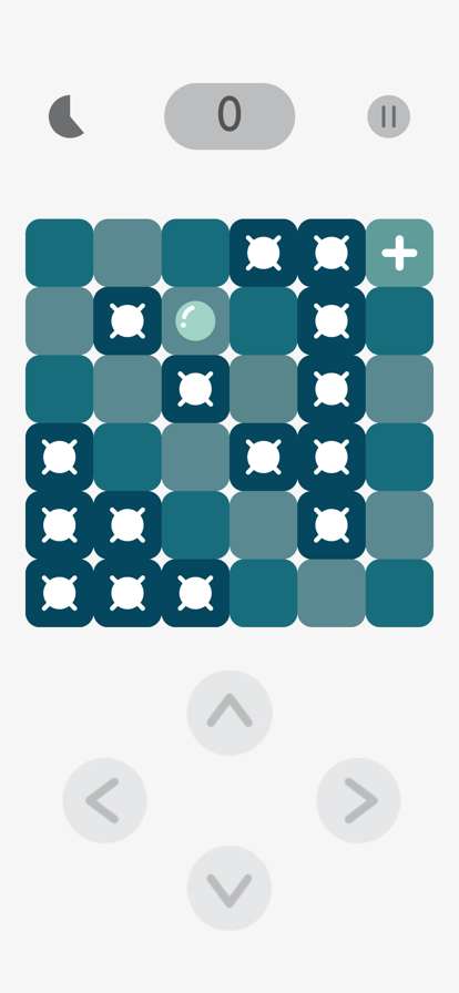 Mind The Tilesios版2