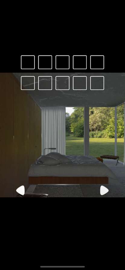 EscapeRoomsLibraryios版2