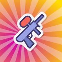 Paint the Roadios版