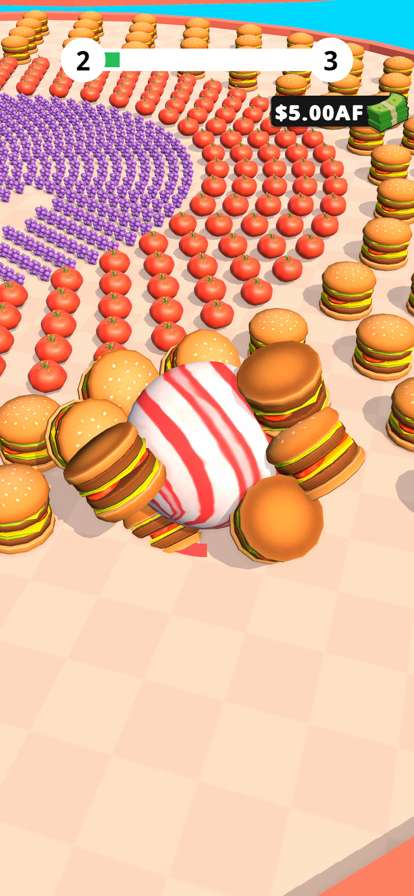 Sticky Master 3Dios版2