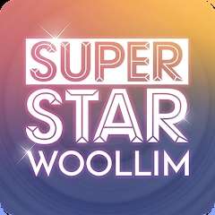 SuperStar WOOLLIM