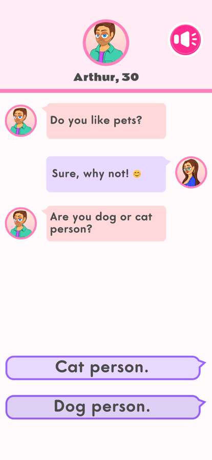 Find Your Matchios版3