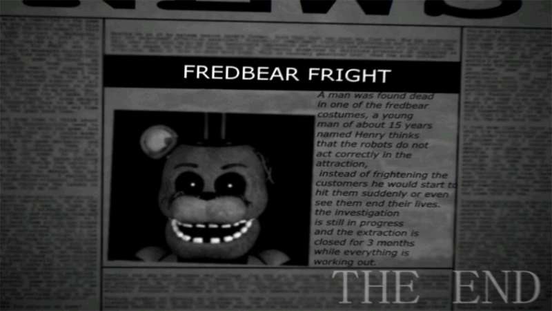 FNAF19831