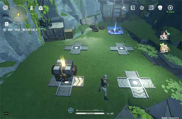 鸣潮天上掉馅饼二任务流程攻略分享