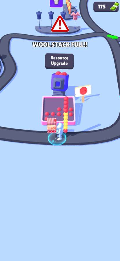 Fabric Factory Runios版6