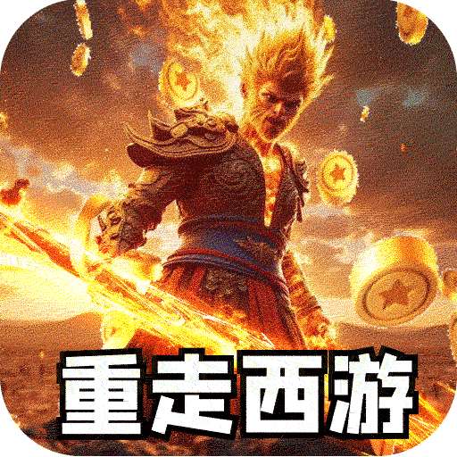 荣耀世纪（西游修仙录）