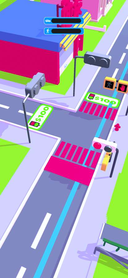 Traffic Control 3Dios版3