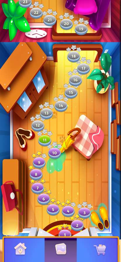 连连看大作战!ios版3