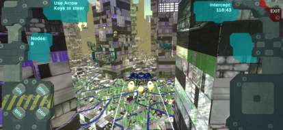 FNS: Interceptorios版3