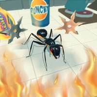 杀死蚂蚁与火ios版