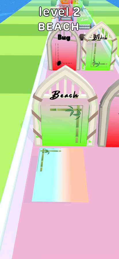 Wedding Card Runnerios版4