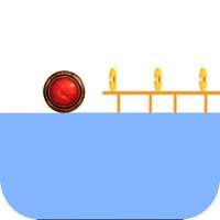 前进翻滚的圆球ios版