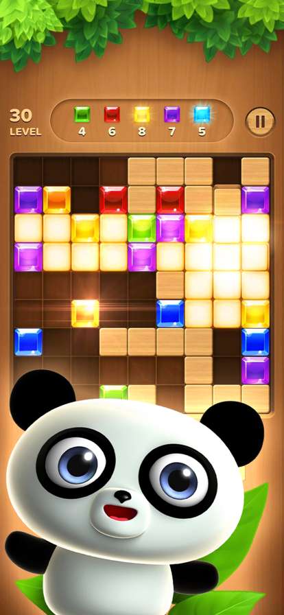 Hey Wood: Block Puzzle Gameios版0