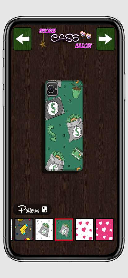 Diy Phone Caseios版0