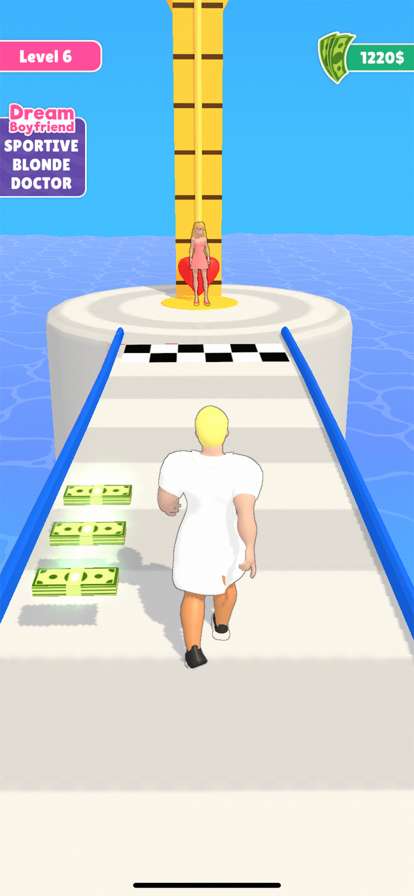 Dream Boyfriendios版5