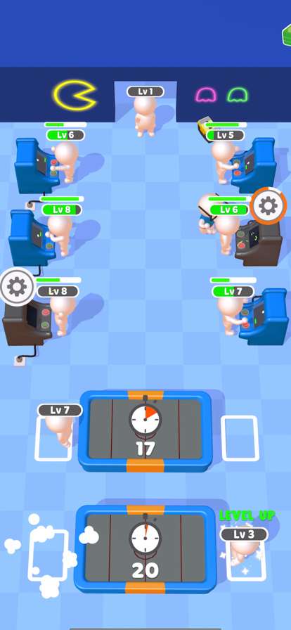 Arcade Saloon!ios版6