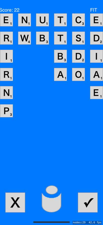 EPHS Bubble Wordsios版3