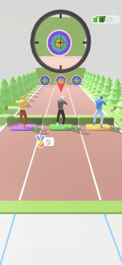 Triathlon Racerios版3