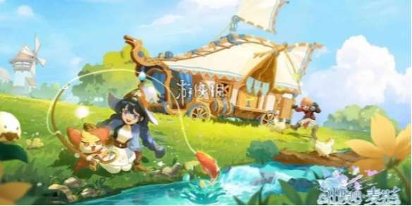 出发吧麦芬游侠怎么玩-出发吧麦芬游侠技能|天赋|转职|宠物玩法攻略汇总