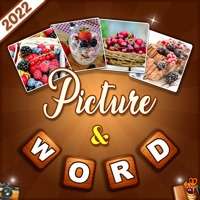 4 Pics Guess One Word Puzzleios版
