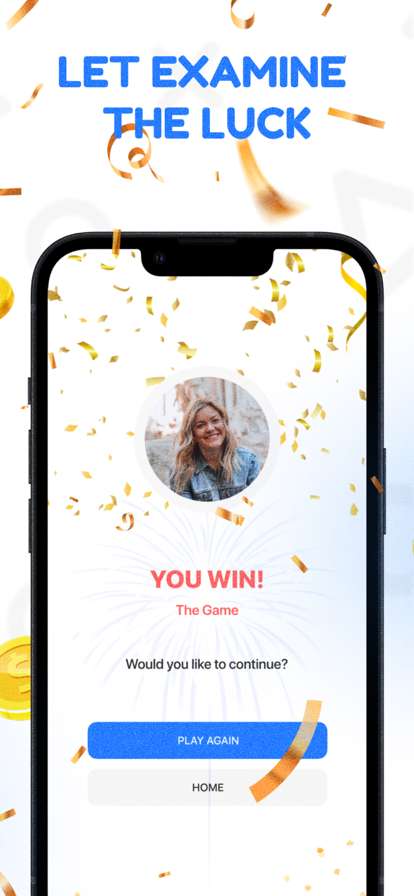 Full House: Tic Tac Takeios版2