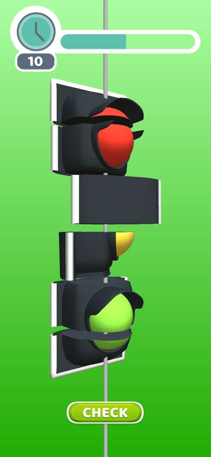 Rotate Master+ios版3