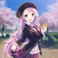 動漫高中女生3d 2022ios版