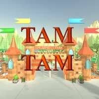 Tam Tam Park Gameios版