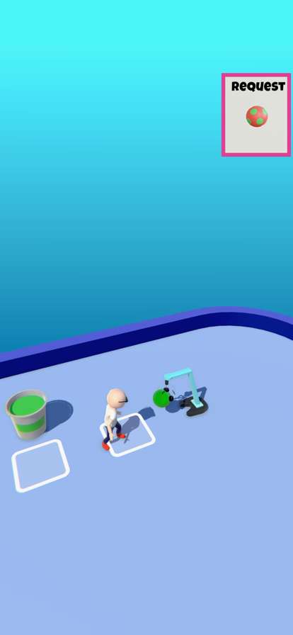 Colorful Balls!ios版2