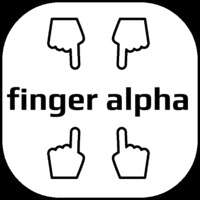 Finger Alphaios版