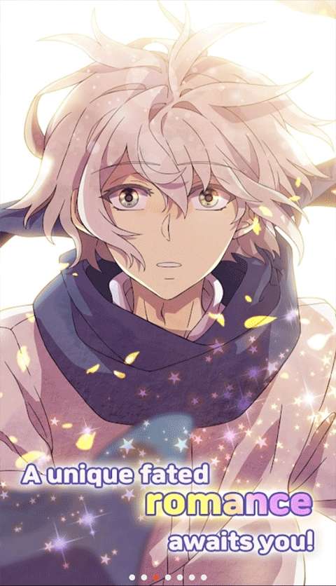 浪漫的holic梦游者4