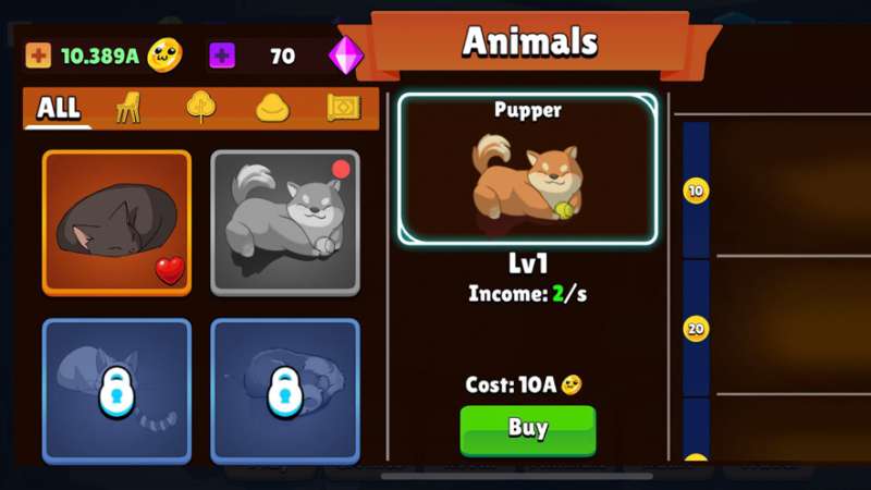 悠悠的时光ios版1