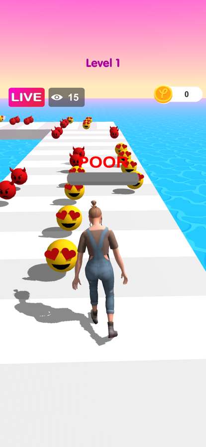 Twerk Streamer 3Dios版0