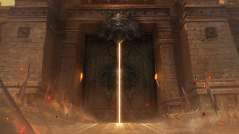 龙皇传奇单职业3