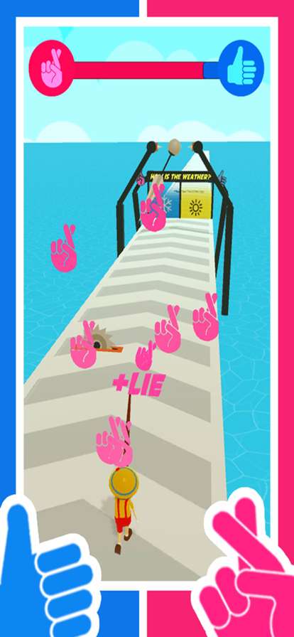 Pinocchio Tell Lieios版0