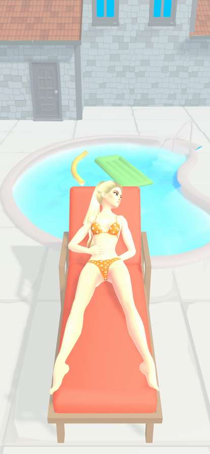 Solarium Gun 3Dios版0