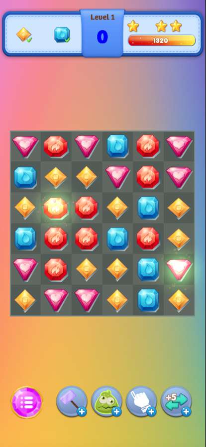 Jewels Classic 2022 Plusios版2