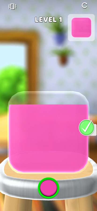 Fill The Jellyios版3