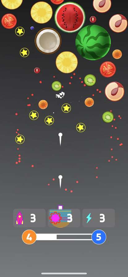 Blasty Shootingios版4