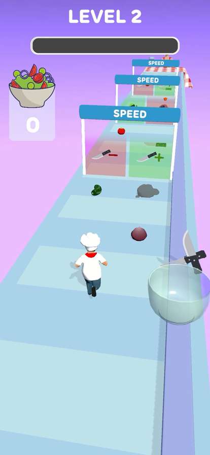 Salad Chopperios版5