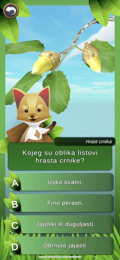 Park Marjan: Upoznaj Botanikuios版4