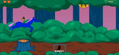 Long Legged Larryios版3