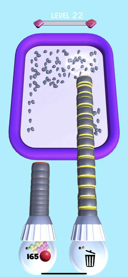 Clean The Ballsios版4