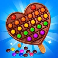 Sweet Chocolate Pop Dessertsios版
